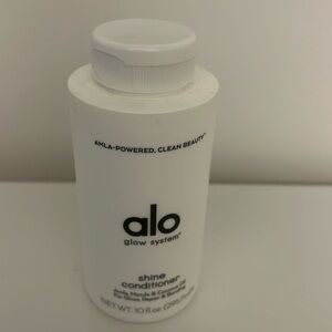 Alo Conditioner
